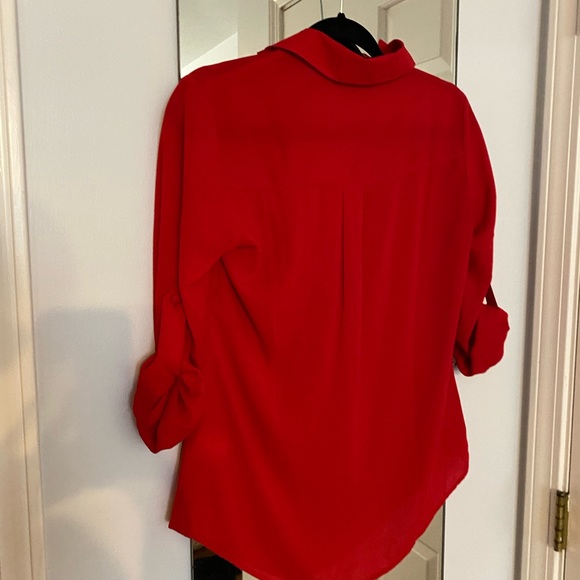 Express blouse - Picture 2 of 2